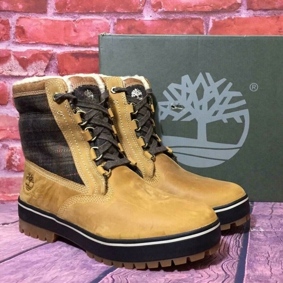 timberland mountain shoes